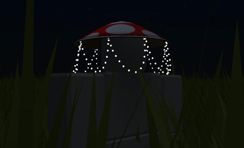 [Blender &amp; SP] April 2025