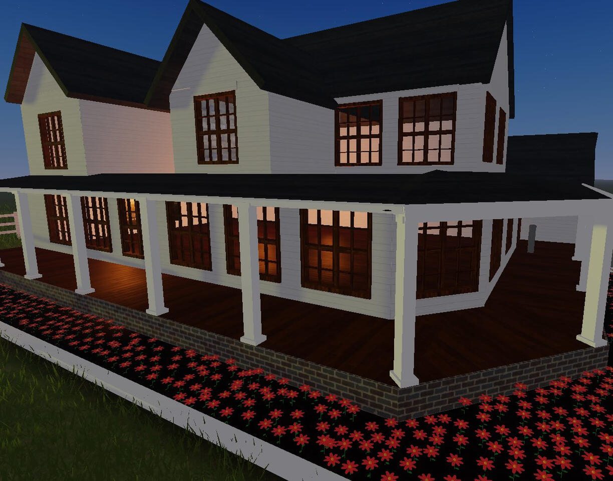 [Roblox Studio] Dec 2024