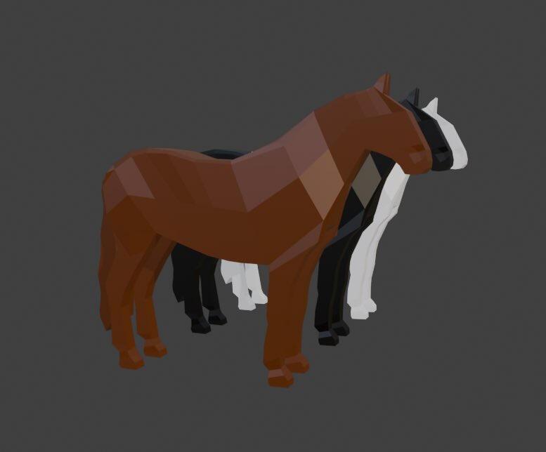 [Blender] Nov 2024