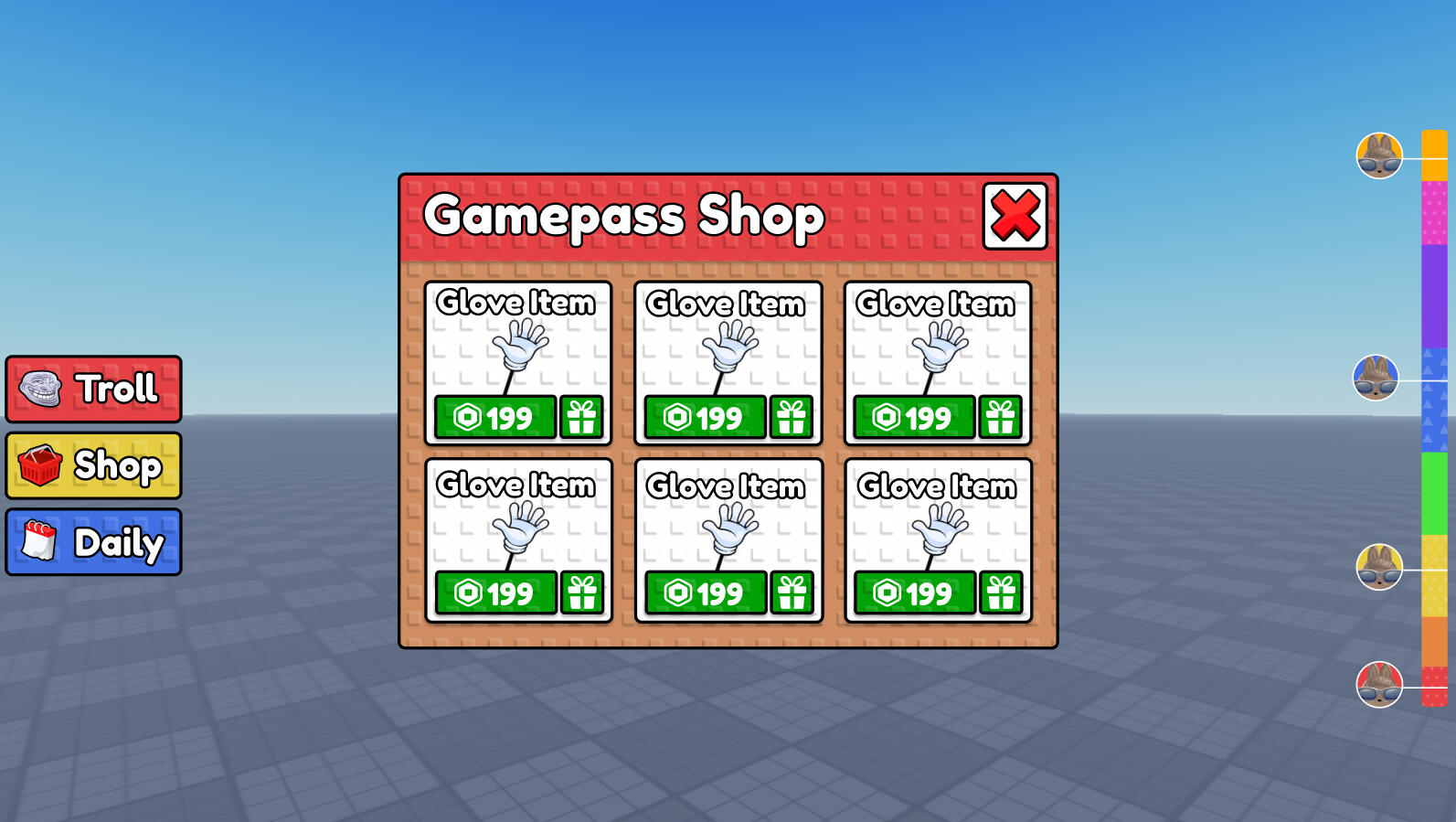 [Figma/Studio] UI July 2025
